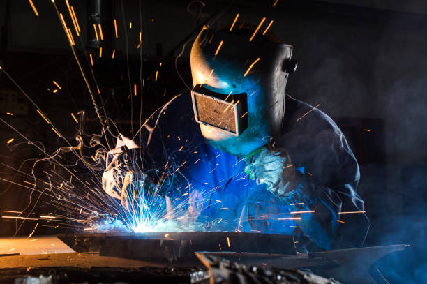 Best Pipe Welding in Bozeman, MT