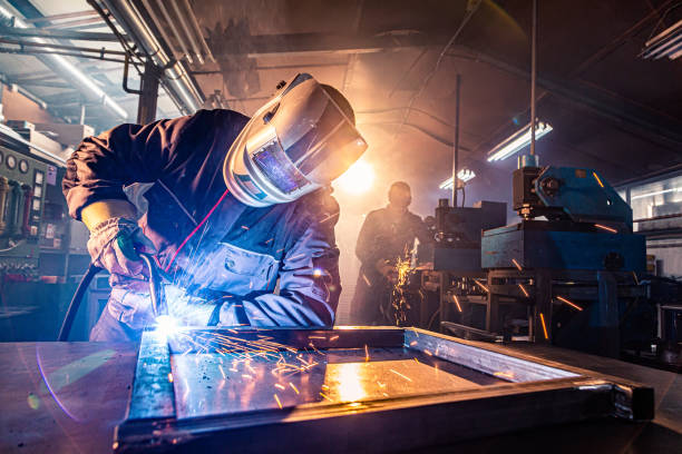 Reliable Bozeman, MT Welder & Metal Fabrication Solutions