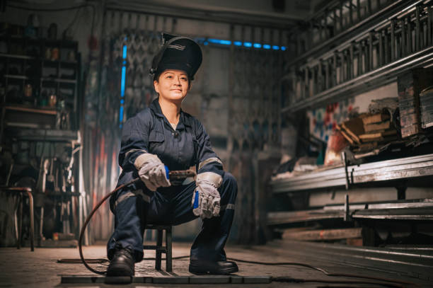  Bozeman, MT Welder Pros